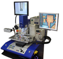Photo Used JFP MICROTECHNIC PP5 For Sale