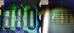 Photo Used JFP MICROTECHNIC PP5 For Sale