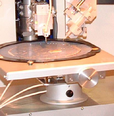 Photo Used JFP MICROTECHNIC PP5 For Sale