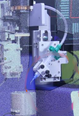 Photo Used JFP MICROTECHNIC PP5 For Sale