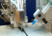 Photo Used JFP MICROTECHNIC PP5 For Sale