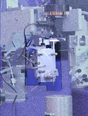 Photo Used JFP MICROTECHNIC PP5 For Sale