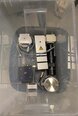 Photo Used JFP MICROTECHNIC PP5 For Sale