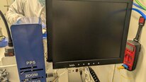 Photo Used JFP MICROTECHNIC PP5 For Sale