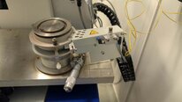 Photo Used JFP MICROTECHNIC PP5 For Sale