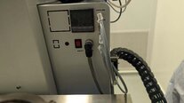 Photo Used JFP MICROTECHNIC PP5 For Sale