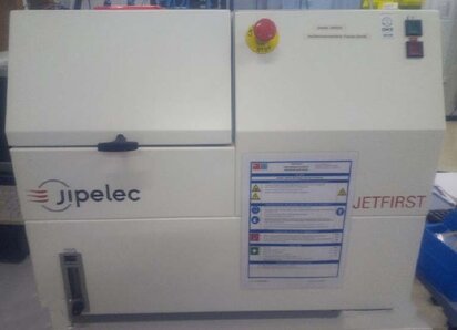 JIPELEC Jetfirst 150 #293619154