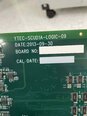 사진 사용됨 JIUYUAN ELECTRONICS / YTEC S50 판매용