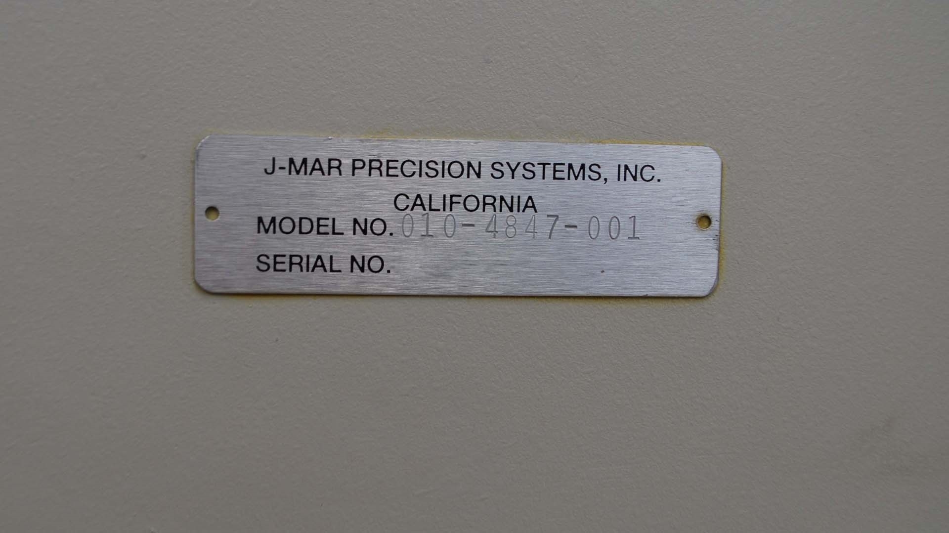 Photo Used JMAR Mirage For Sale