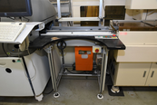 Foto Verwendet JMW Printed Circuit Board (PCB) inspection conveyors Zum Verkauf