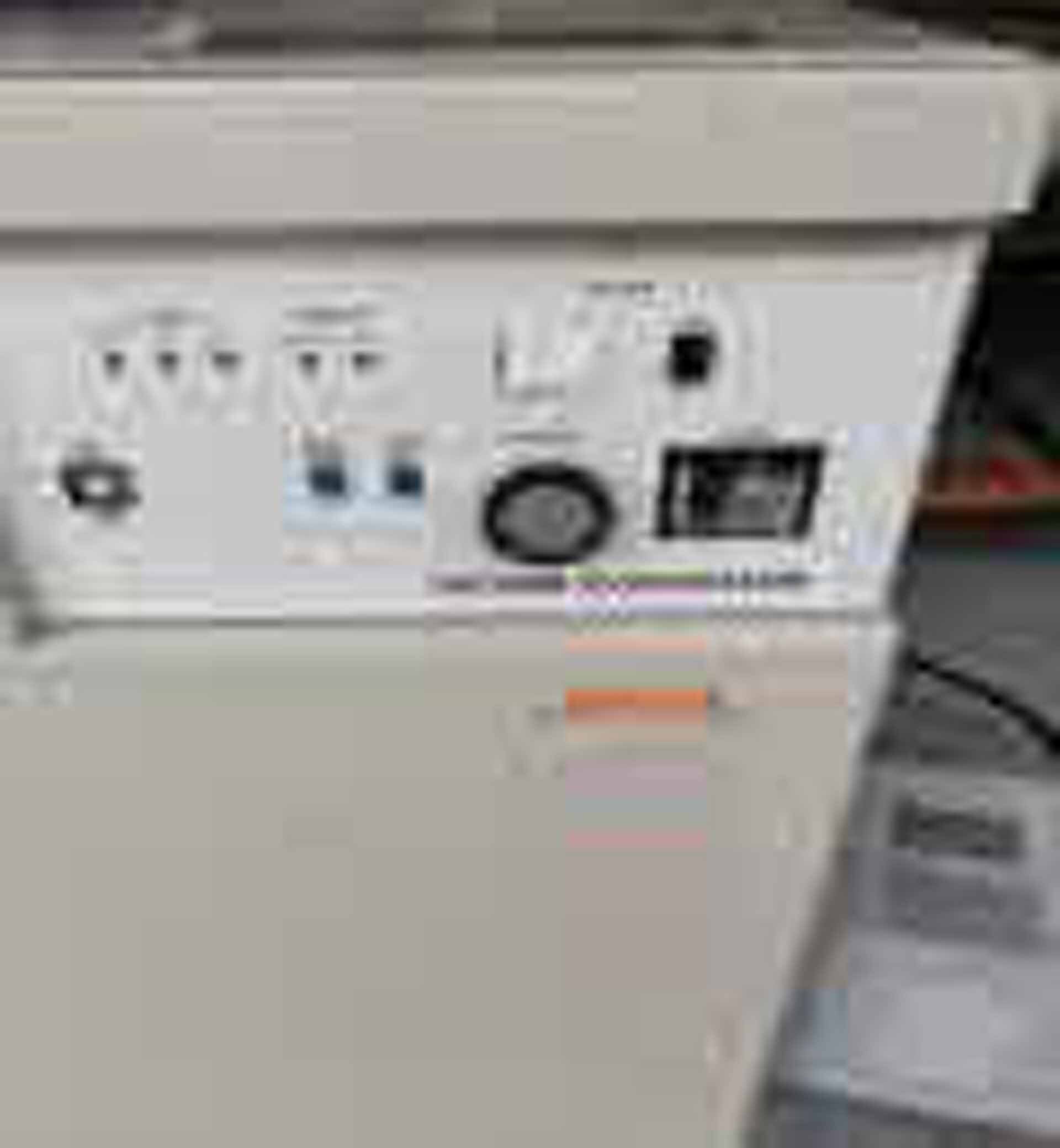Photo Used JEOL JEE-420T For Sale