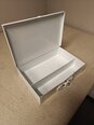 사진 사용됨 JOHNSON & JOHNSON Metal First Aid Box 판매용
