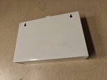 사진 사용됨 JOHNSON & JOHNSON Metal First Aid Box 판매용