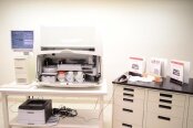 Photo Used JOHNSON & JOHNSON Ortho Provue For Sale