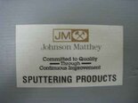 Photo Used JOHNSON MATTHEY 037-0173-23 For Sale