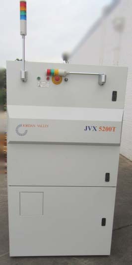 Photo Used JORDAN VALLEY JVX 5200T For Sale