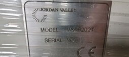 Photo Used JORDAN VALLEY JVX 5200T For Sale