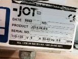 Photo Used JOT AUTOMATION J214-06.6/4 For Sale