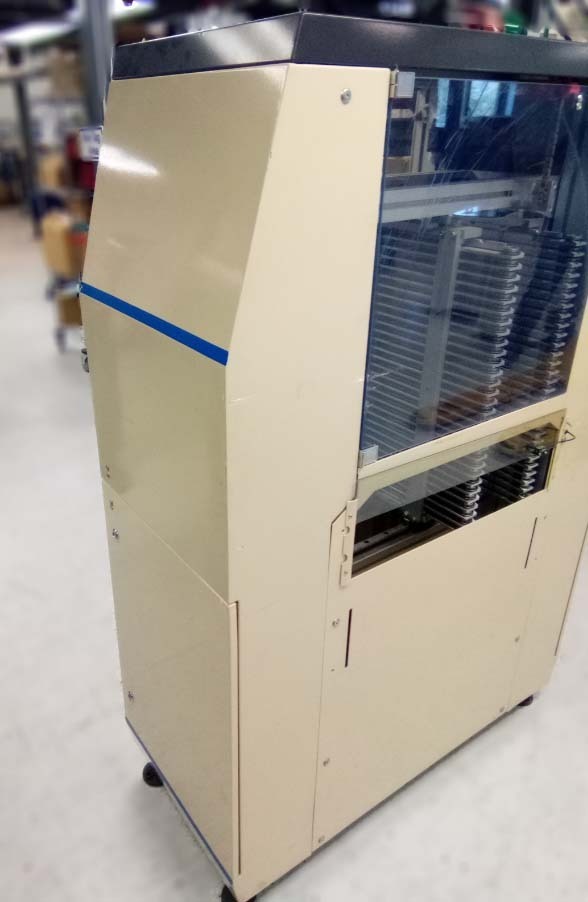 Photo Used JOT AUTOMATION J214-06 For Sale