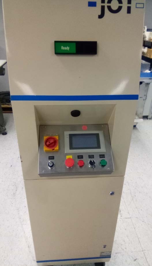 Photo Used JOT AUTOMATION J214-06 For Sale