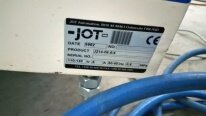 Photo Used JOT AUTOMATION J214-06 For Sale