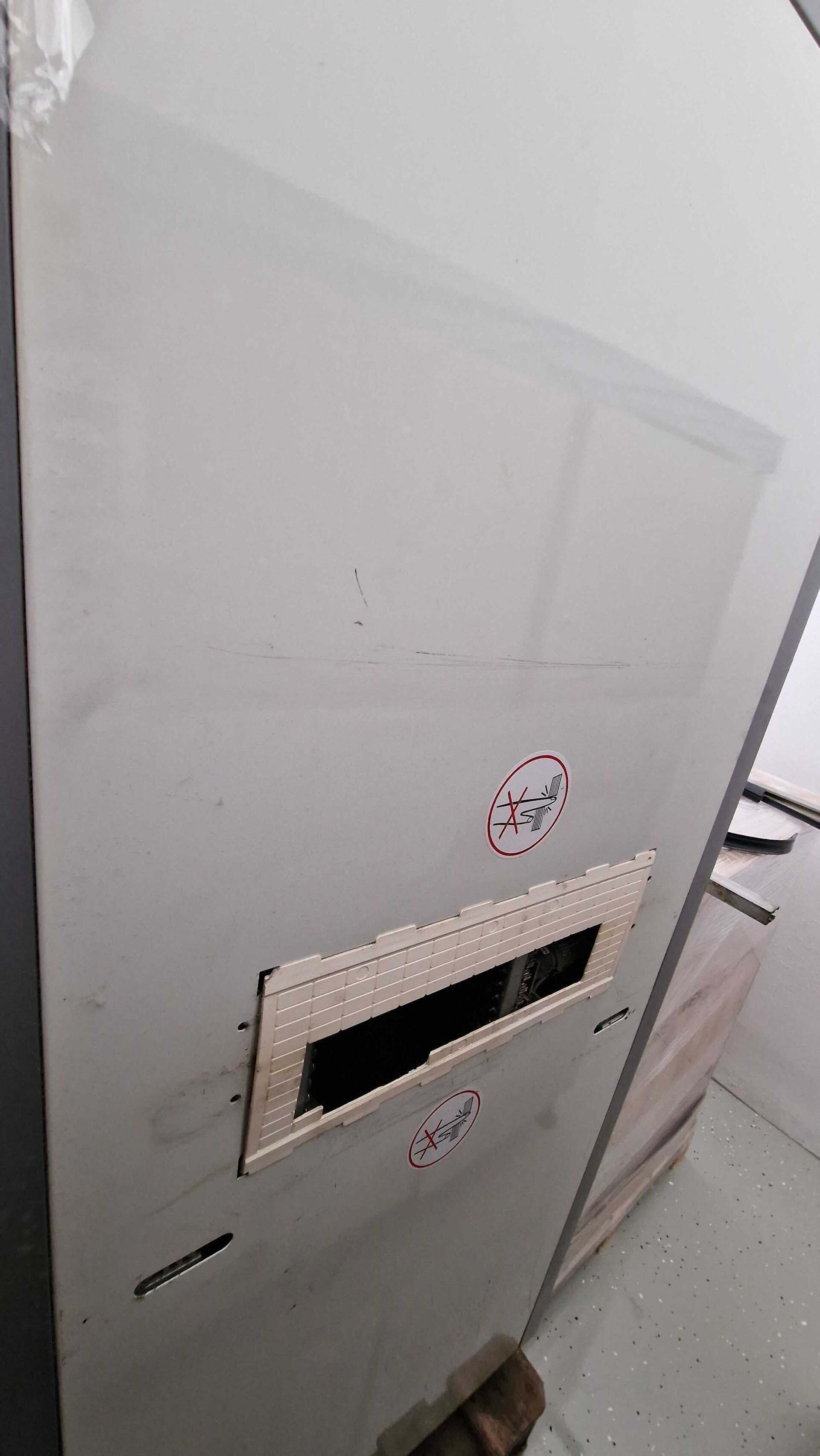 Foto Verwendet JOT AUTOMATION J214-51.3/20 Zum Verkauf