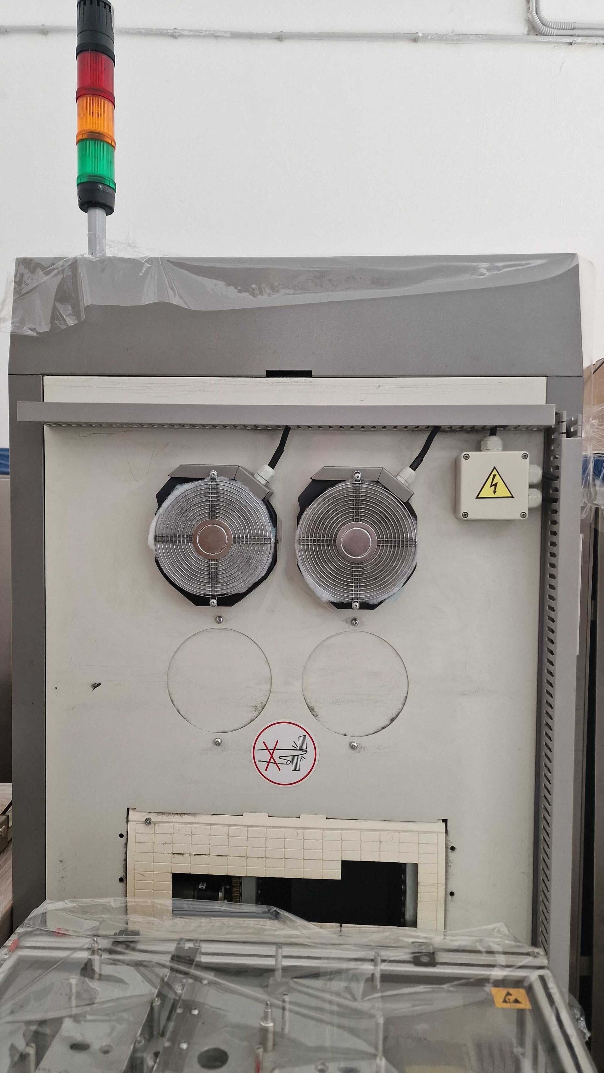 Foto Verwendet JOT AUTOMATION J214-51.3/20 Zum Verkauf