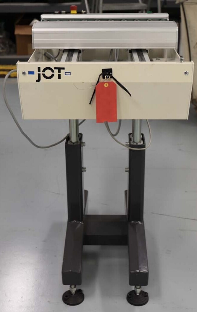 사진 사용됨 JOT / ELECTROBIT J204-02 판매용