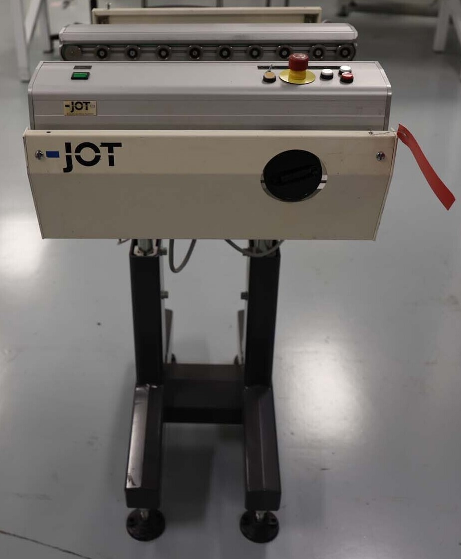 사진 사용됨 JOT / ELECTROBIT J204-02 판매용