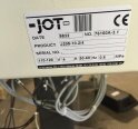 사진 사용됨 JOT / ELECTROBIT J208-10.2/4 판매용