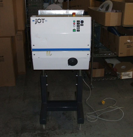 Photo Used JOT / ELECTROBIT J210-04 For Sale