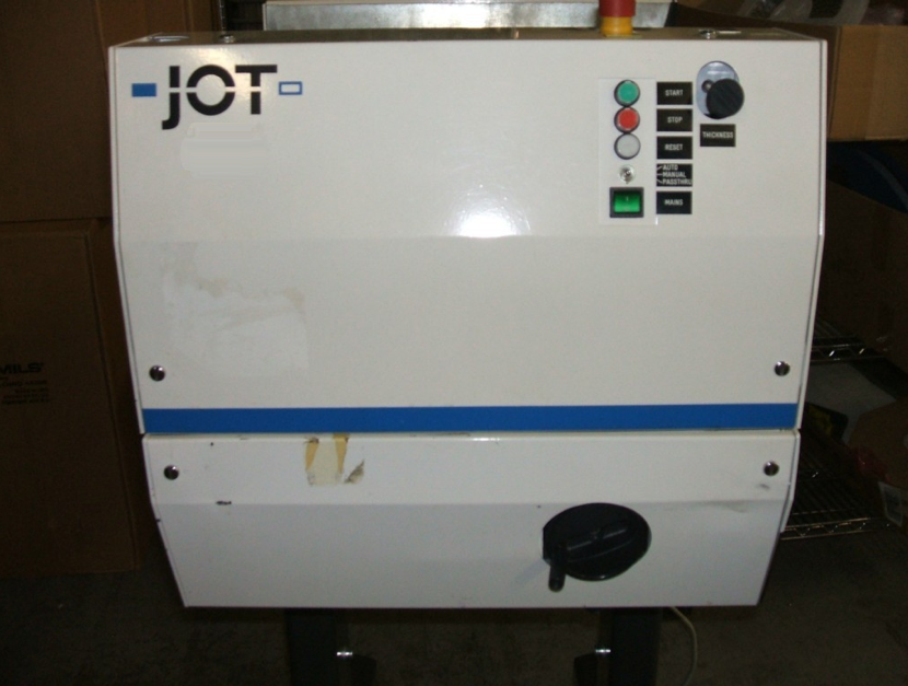 圖為 已使用的 JOT / ELECTROBIT J210-04 待售