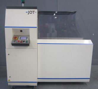 사진 사용됨 JOT / ELECTROBIT J213-09.4 / 34 판매용