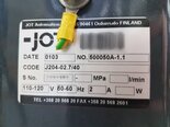Photo Utilisé JOT J204 À vendre