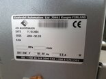 Photo Utilisé JOT J204 À vendre