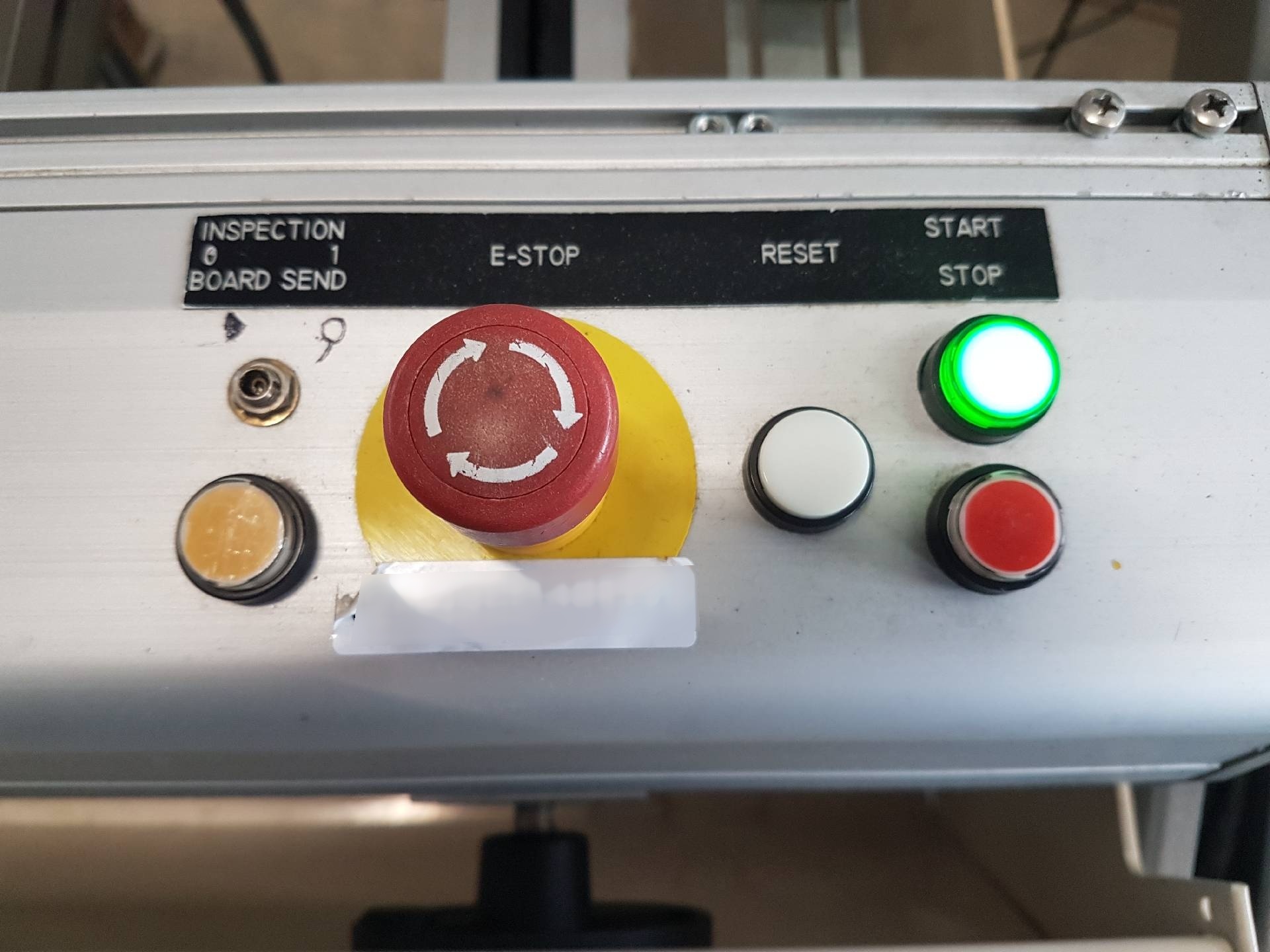 Photo Used JOT J204 For Sale