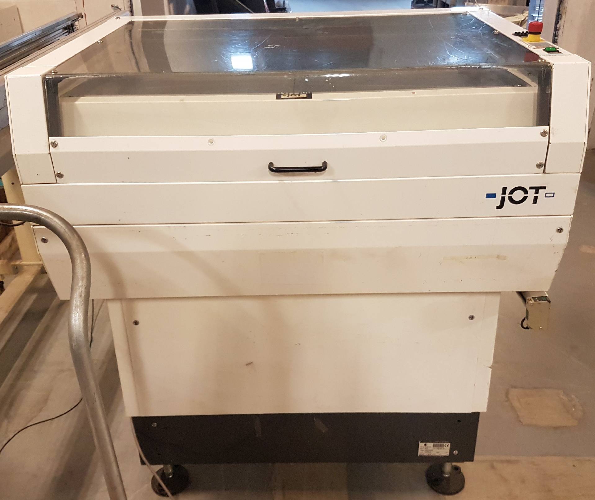 图为 已使用的 JOT J205 待售