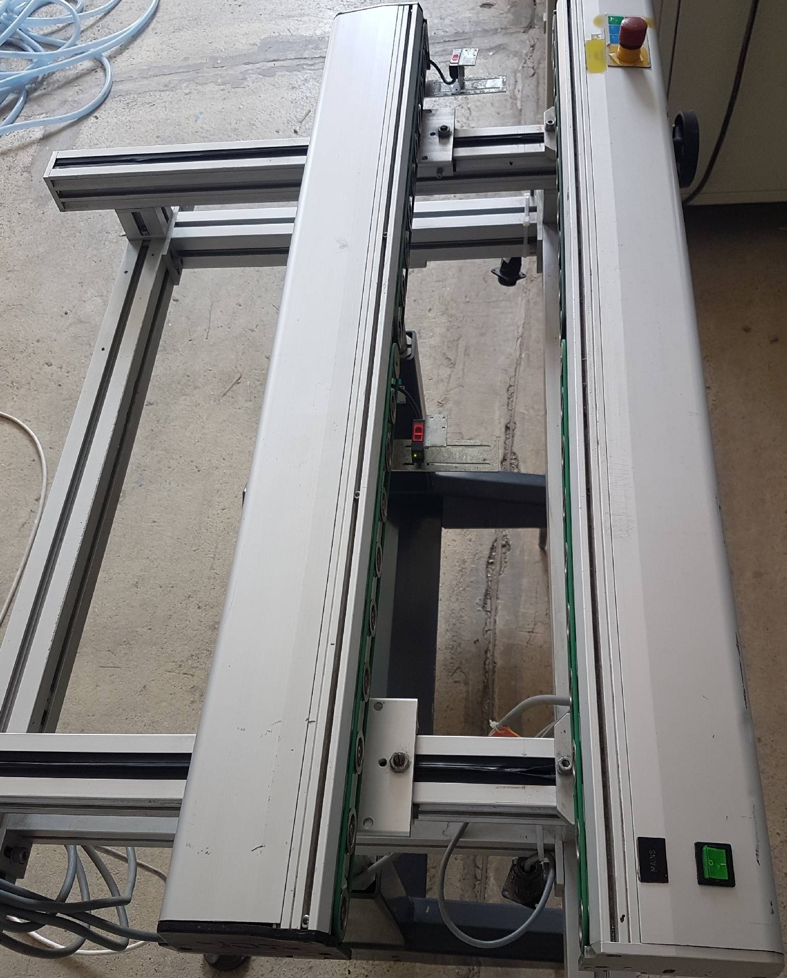 Photo Used JOT J209 For Sale