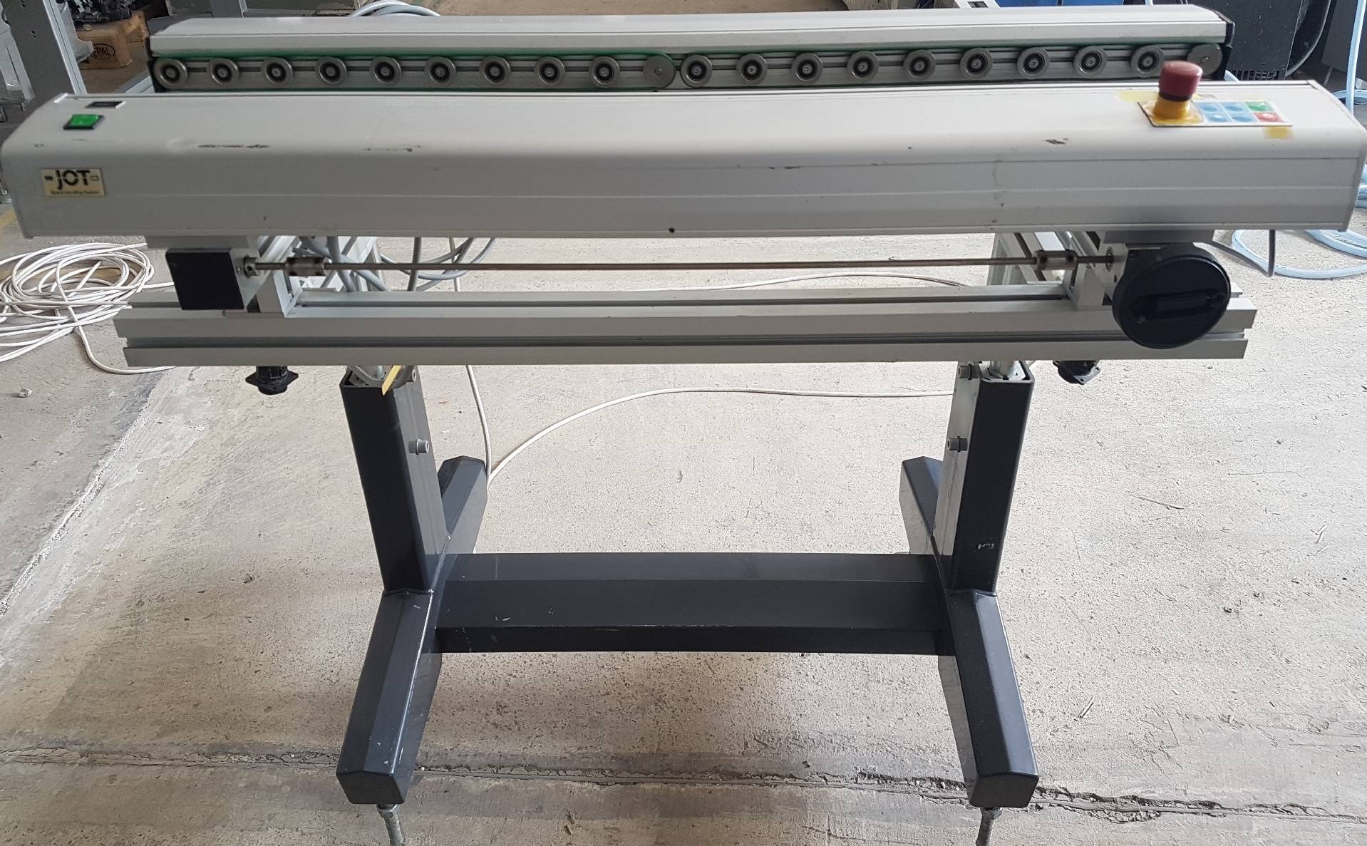 Photo Used JOT J209 For Sale