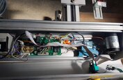 Photo Used JOT J209 For Sale