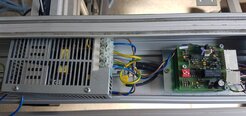 Photo Used JOT J209 For Sale