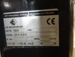 Photo Used JOT AUTOMATION J214-10.5 9 For Sale