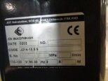 Foto Verwendet JOT AUTOMATION J214-10.5 9 Zum Verkauf