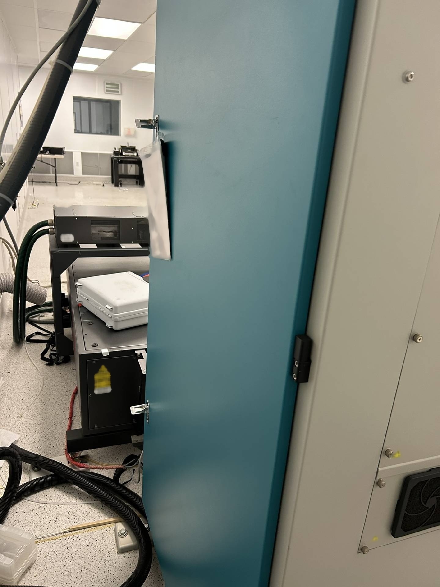 Photo Used JPSA IX250 LFOV For Sale