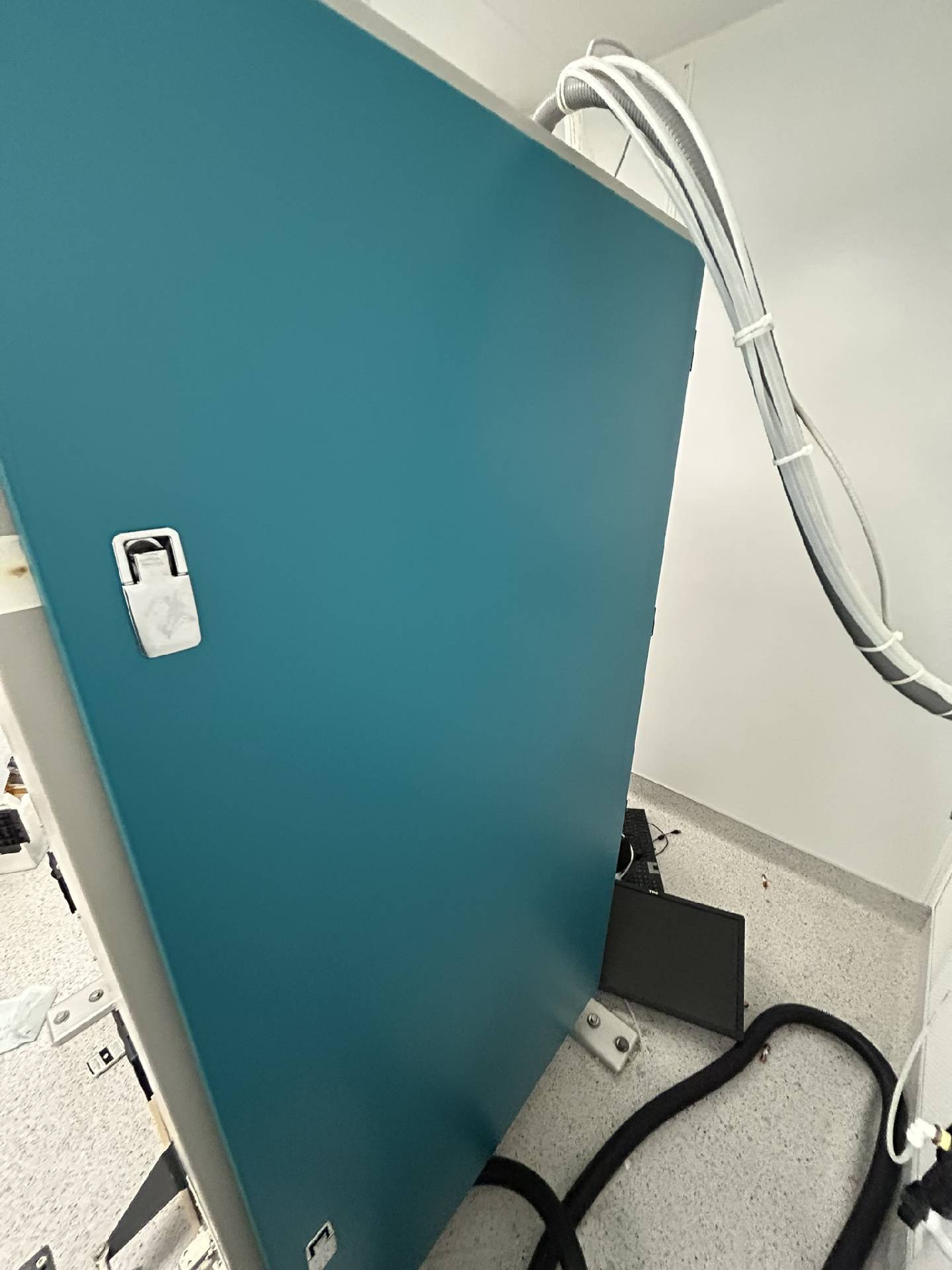 Photo Used JPSA IX250 LFOV For Sale