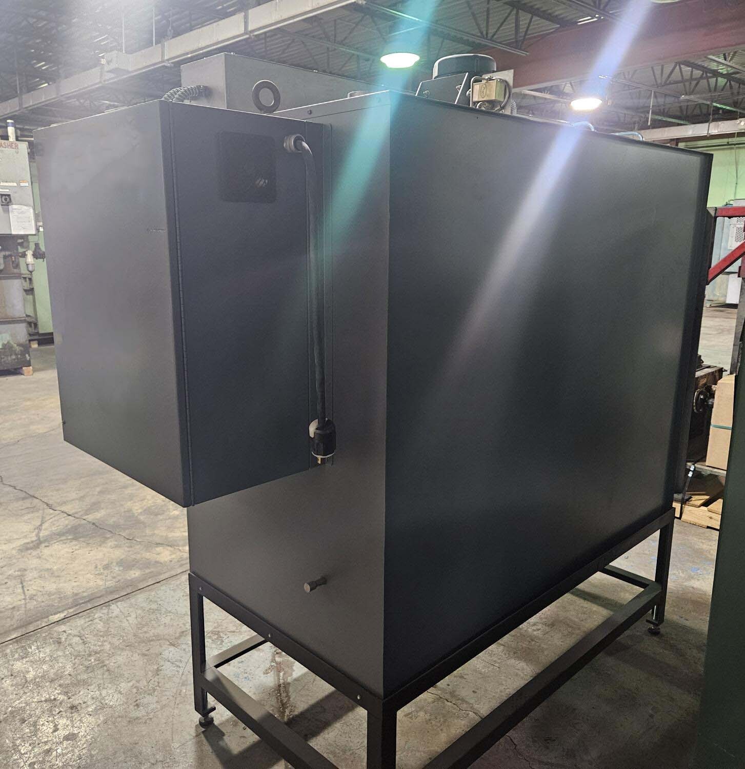 圖為 已使用的 JPW Oven 待售