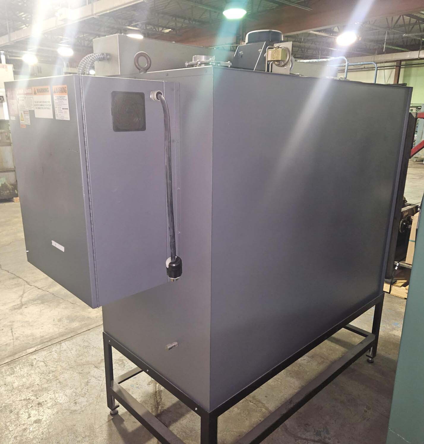 圖為 已使用的 JPW Oven 待售