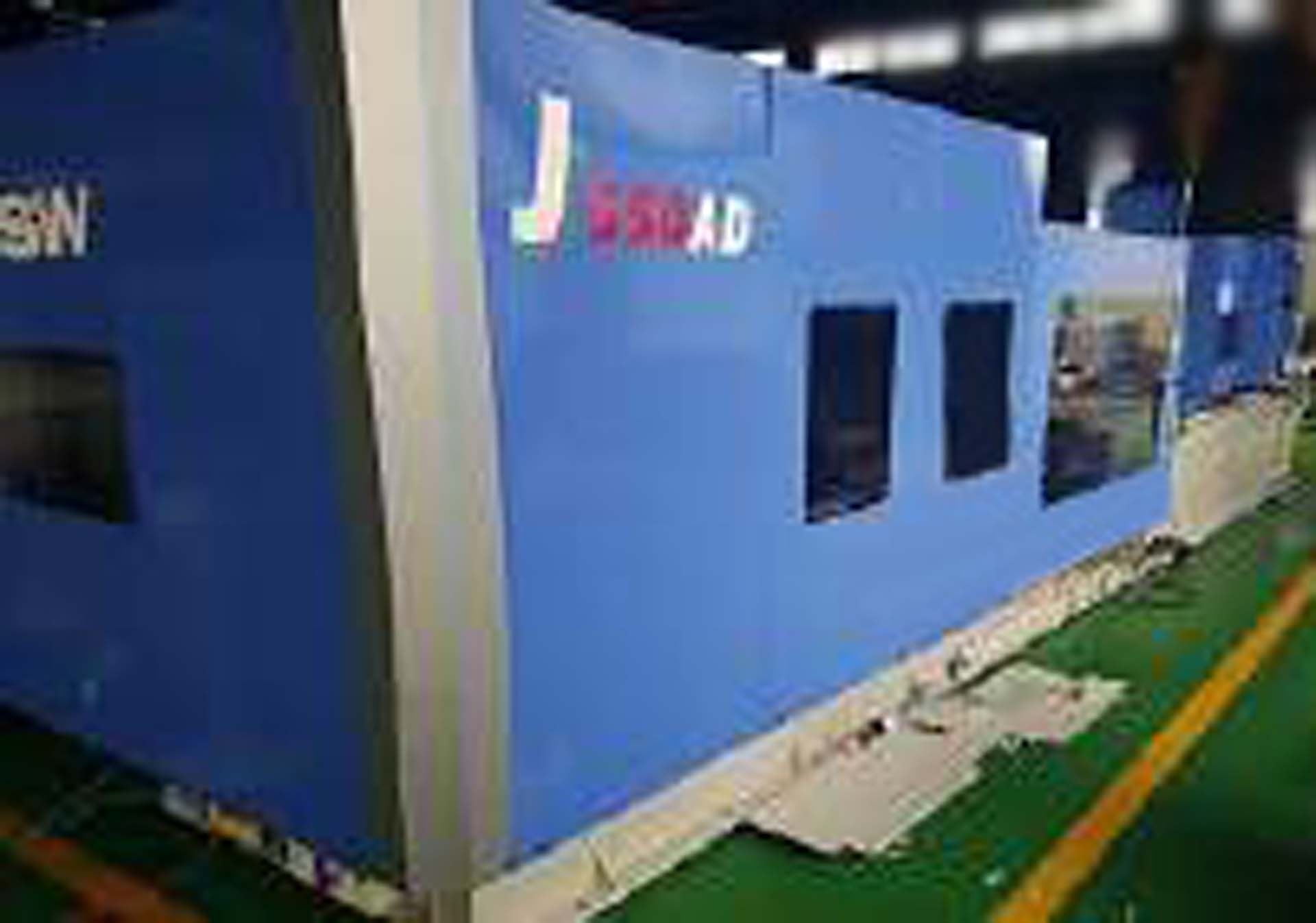 フォト（写真） 使用される JSW J550AD-460H-US 販売のために