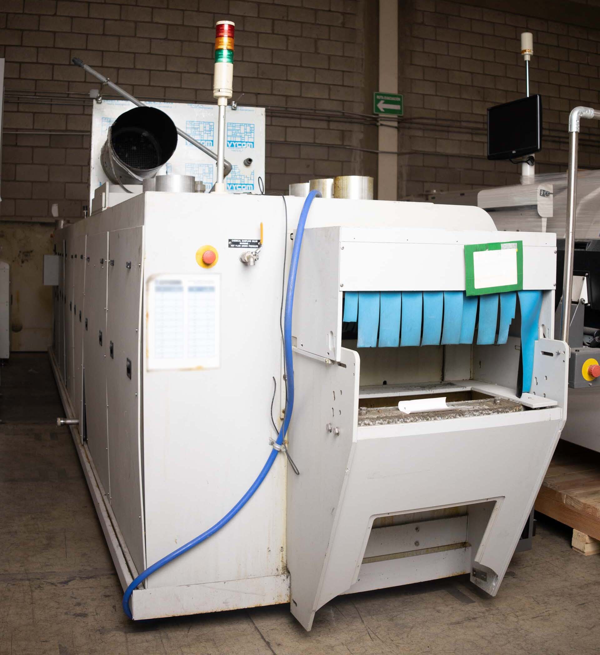 圖為 已使用的 JT AUTOMATION BC-610 待售
