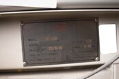 圖為 已使用的 JT AUTOMATION BC-610 待售